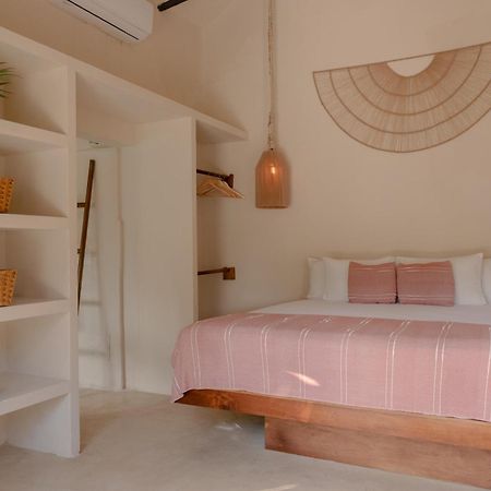 Alquimia Hotel Boutique Tulum Dış mekan fotoğraf