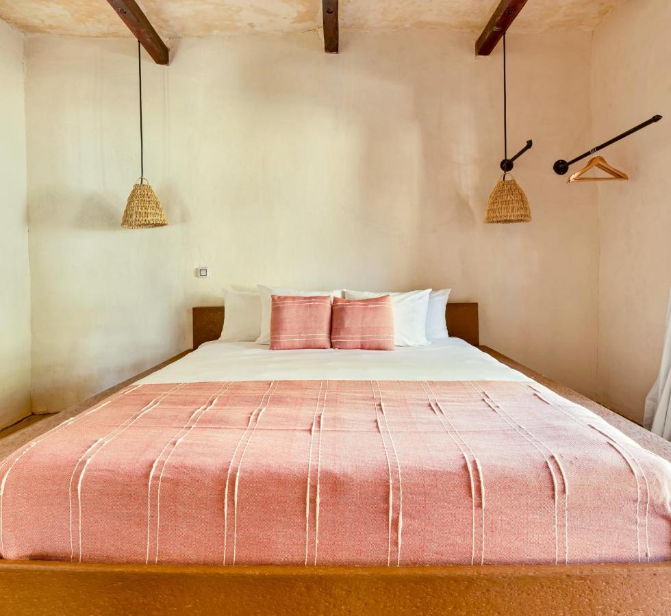 Alquimia Hotel Boutique Tulum Dış mekan fotoğraf