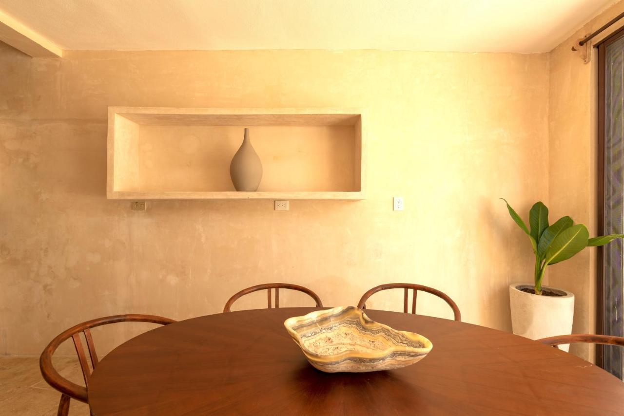 Alquimia Hotel Boutique Tulum Dış mekan fotoğraf
