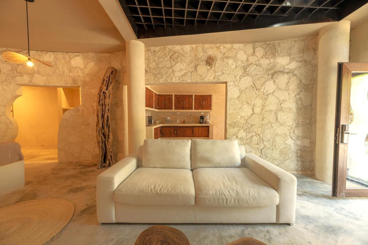 Alquimia Hotel Boutique Tulum Dış mekan fotoğraf