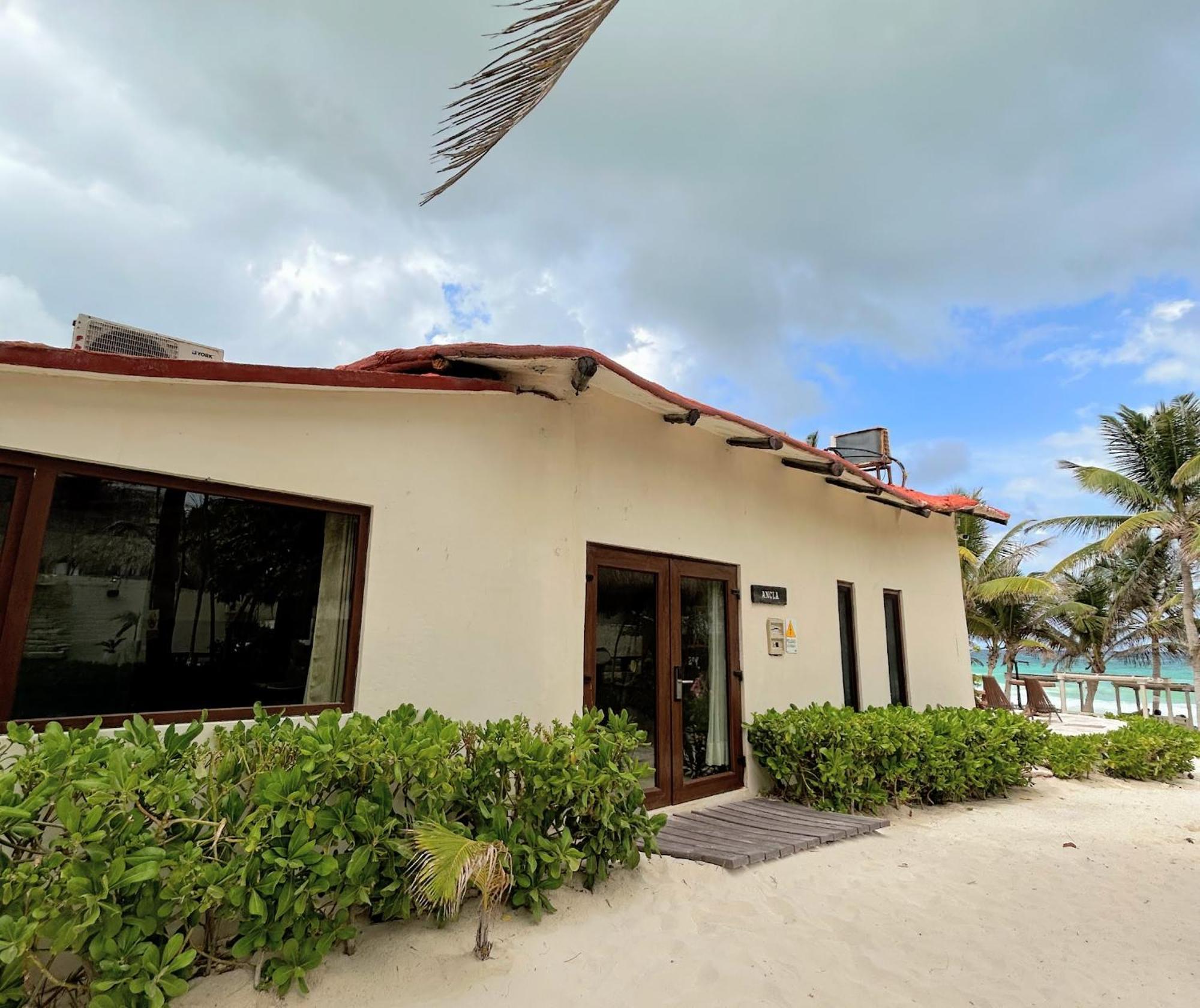 Alquimia Hotel Boutique Tulum Dış mekan fotoğraf
