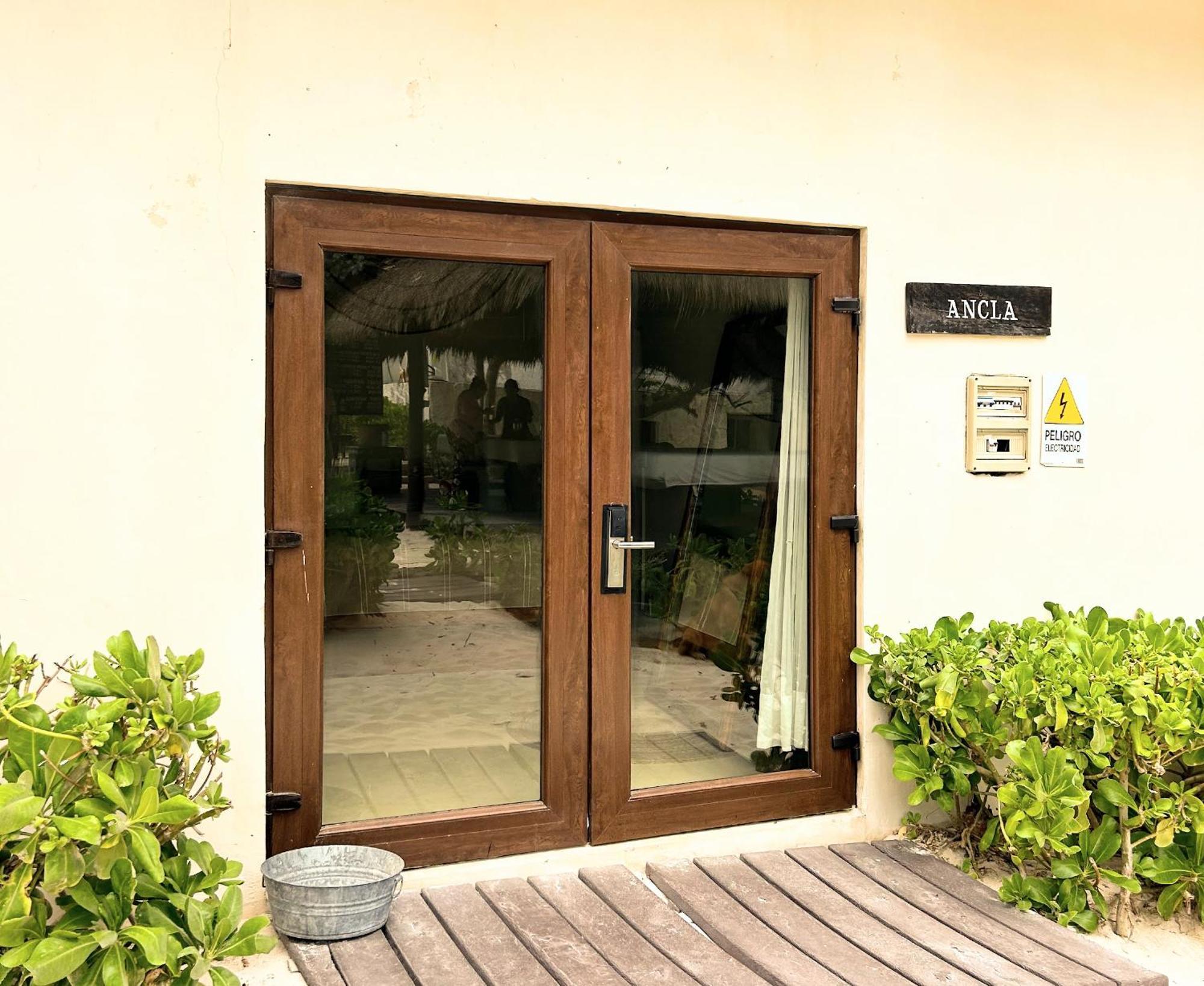 Alquimia Hotel Boutique Tulum Dış mekan fotoğraf