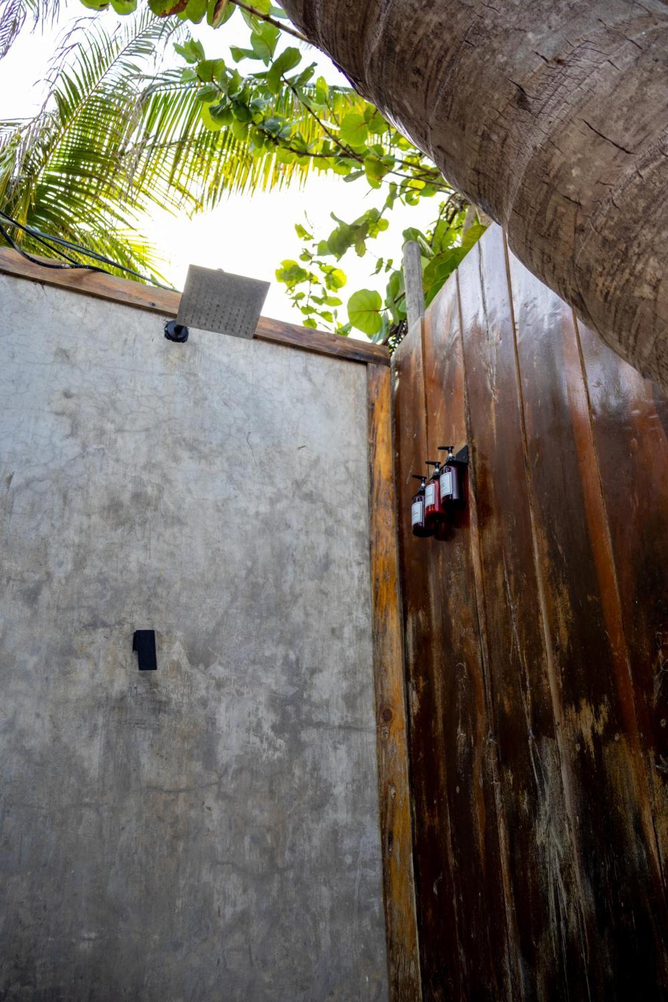 Alquimia Hotel Boutique Tulum Dış mekan fotoğraf