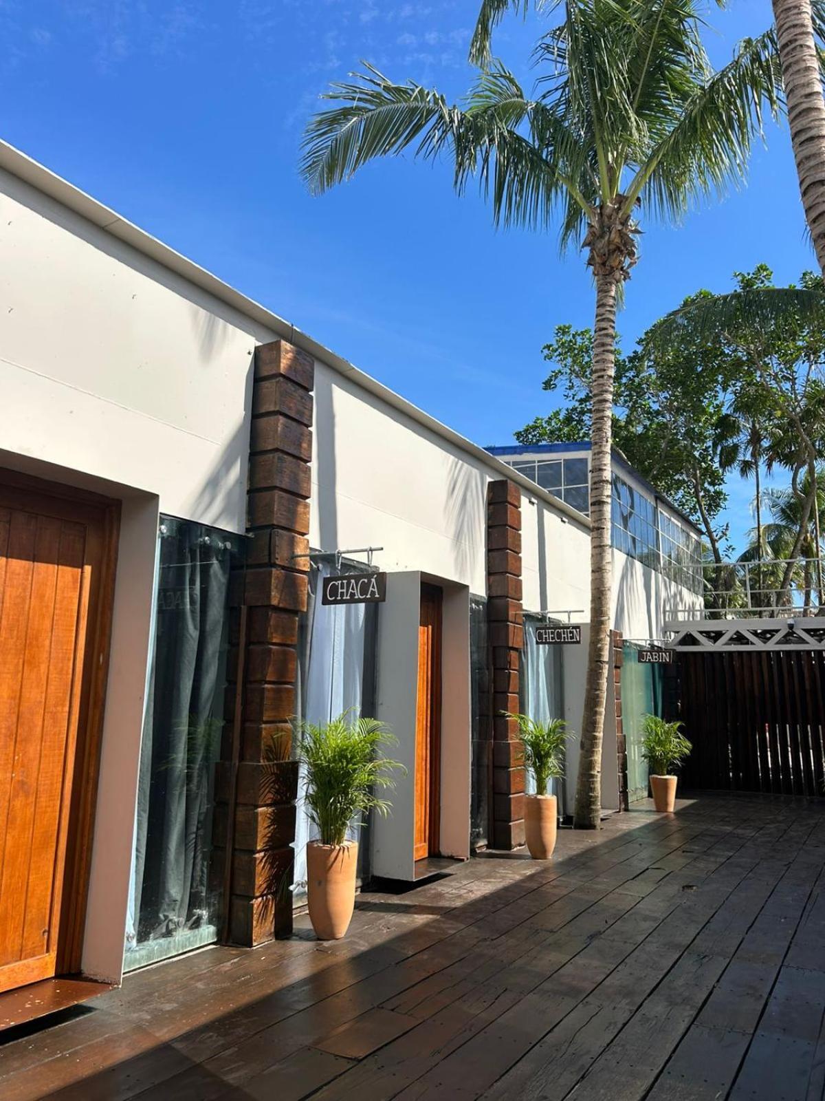 Alquimia Hotel Boutique Tulum Dış mekan fotoğraf