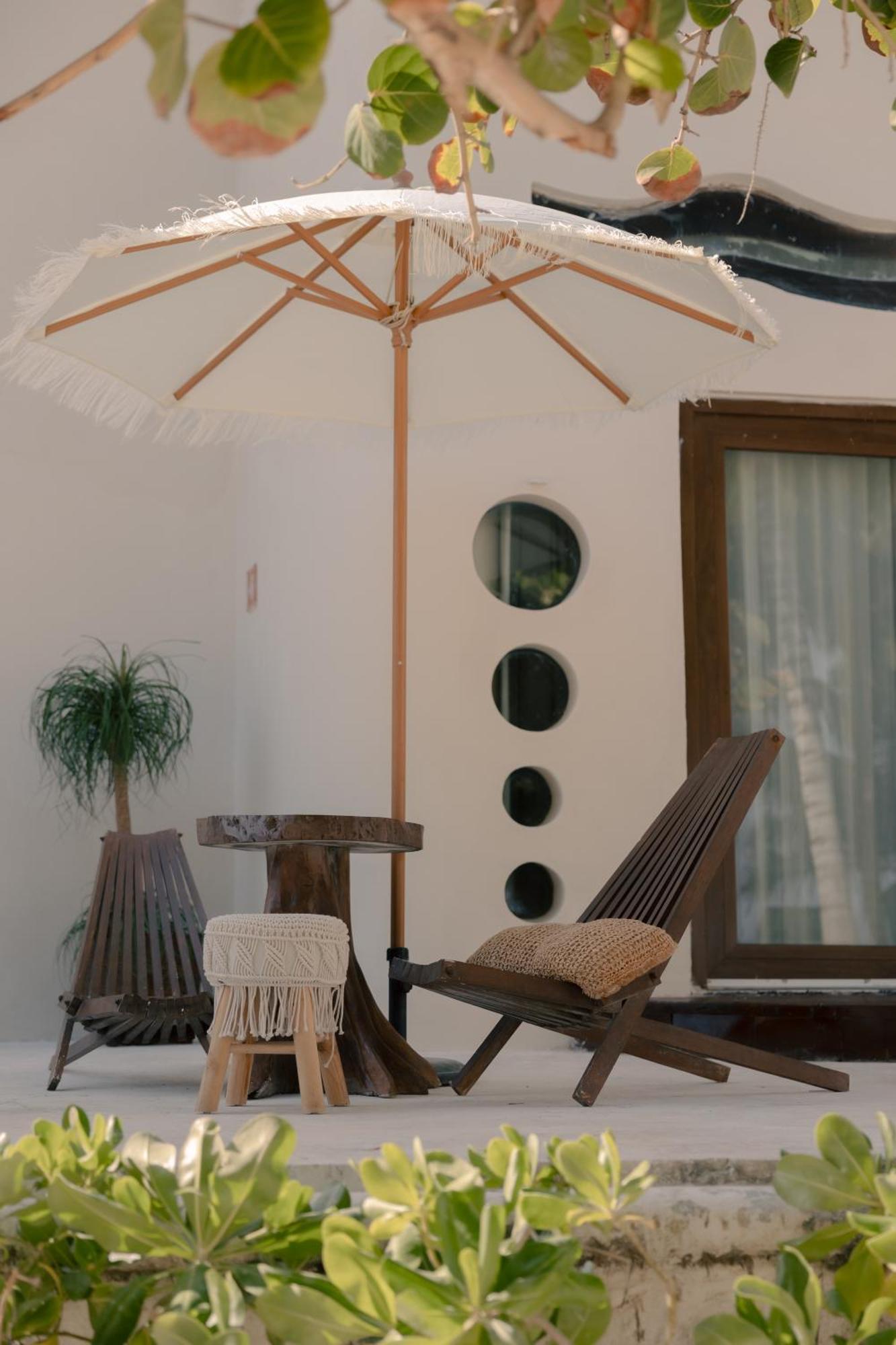 Alquimia Hotel Boutique Tulum Dış mekan fotoğraf