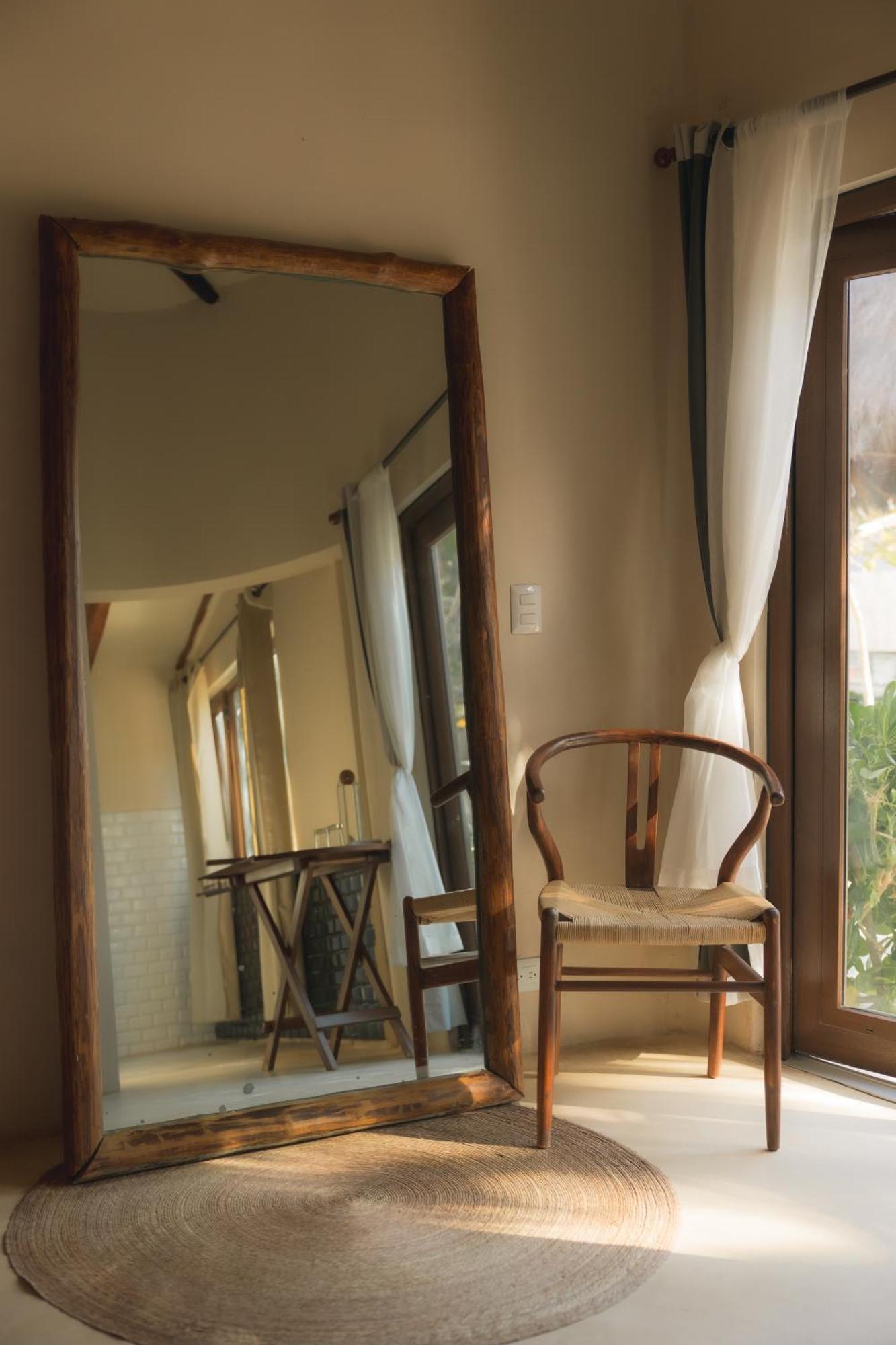 Alquimia Hotel Boutique Tulum Dış mekan fotoğraf