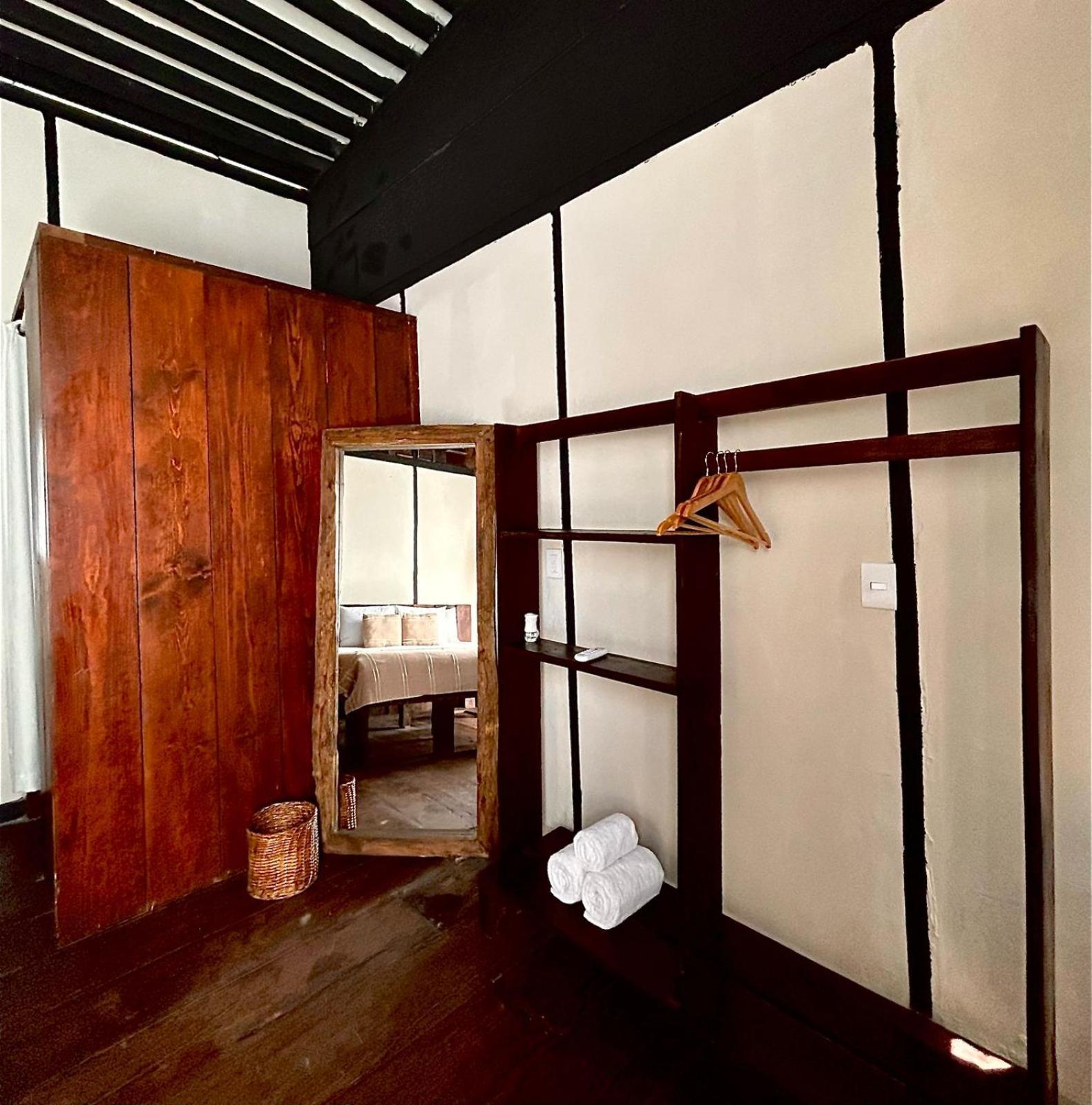 Alquimia Hotel Boutique Tulum Dış mekan fotoğraf